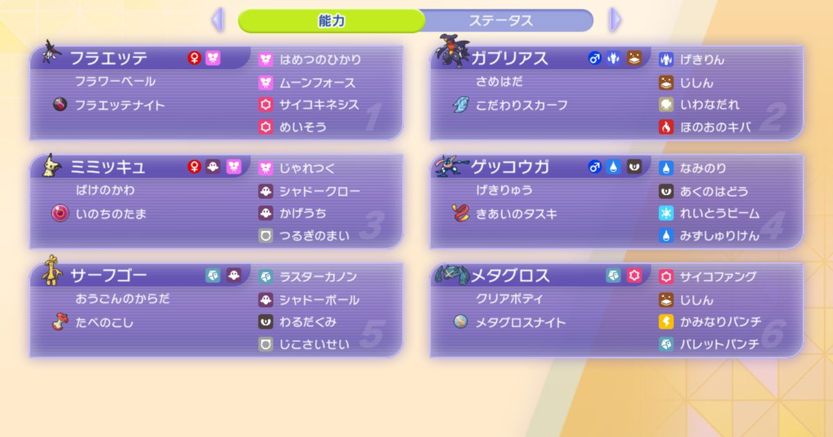 フラエッテスタン