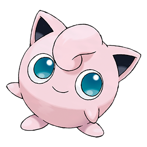 Jigglypuff