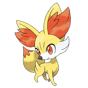 Fennekin
