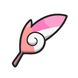 Fairy Feather