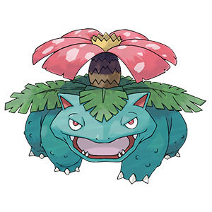 Venusaur