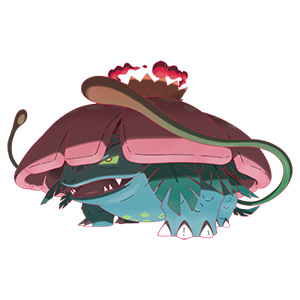 Venusaur
