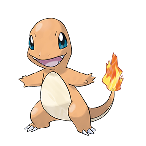 Charmander