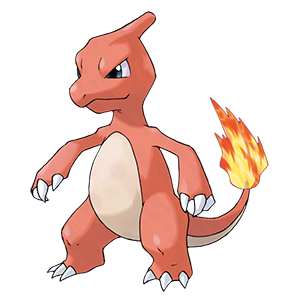 Charmeleon