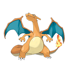 Charizard