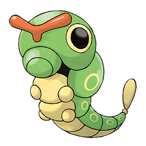 Caterpie