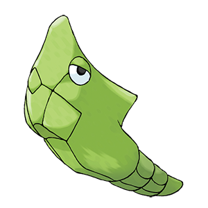 Metapod