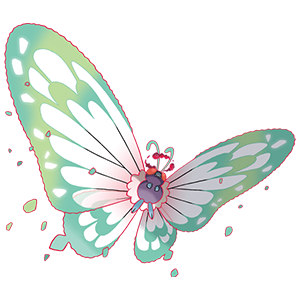 Butterfree