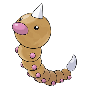 Weedle