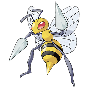 Beedrill