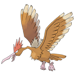 Fearow