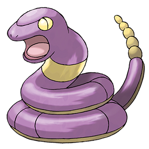 Ekans
