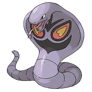 Arbok