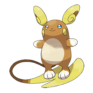 Raichu