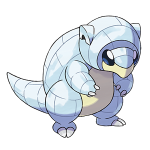 Sandshrew
