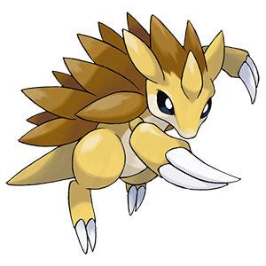 Sandslash