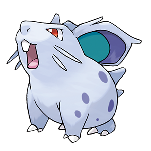 Nidoran♀