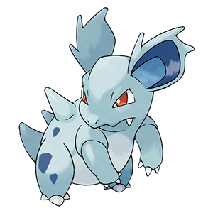 Nidorina