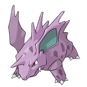 Nidorino