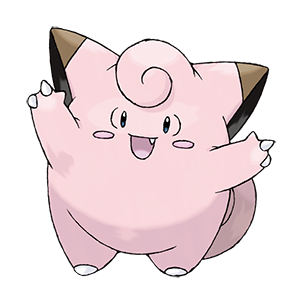 Clefairy