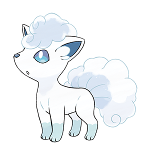 Vulpix