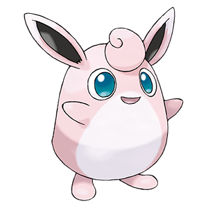 Wigglytuff