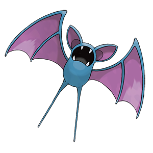 Zubat
