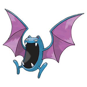 Golbat