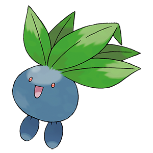 Oddish