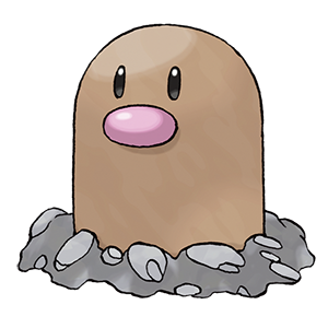 Diglett