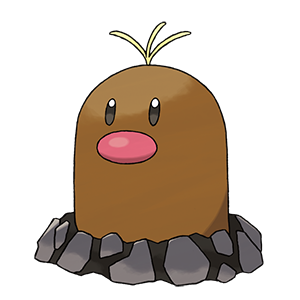 Diglett