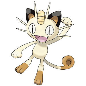 Meowth