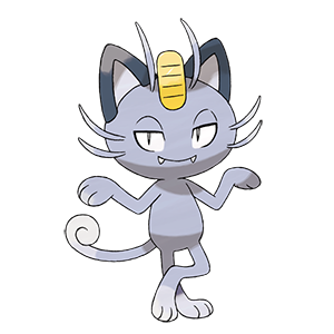 Meowth