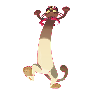 Meowth