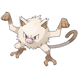 Mankey