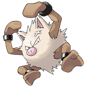 Primeape