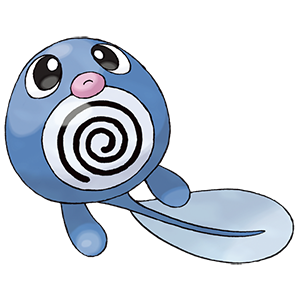 Poliwag