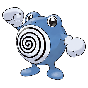 Poliwhirl