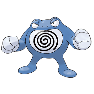 Poliwrath