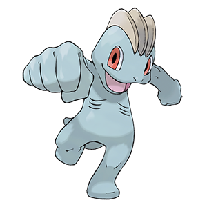 Machop