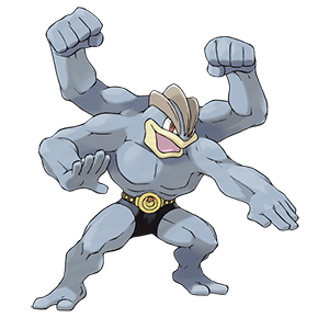 Machamp