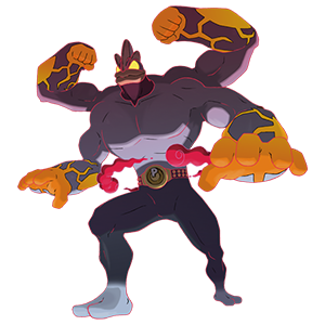 Machamp