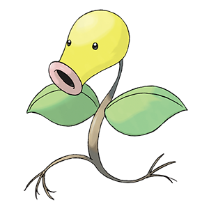 Bellsprout
