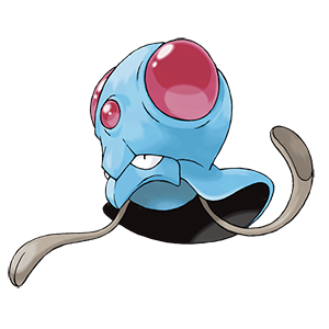 Tentacool