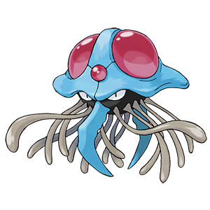 Tentacruel