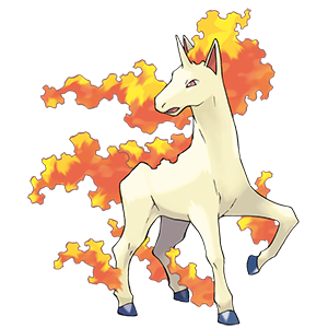 Rapidash