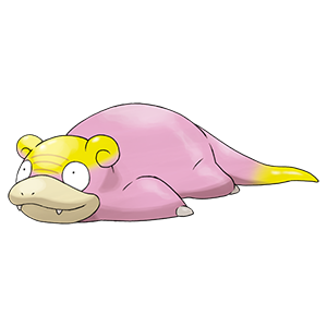 Slowpoke