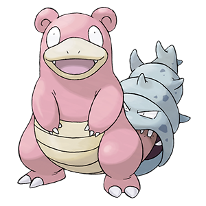 Slowbro