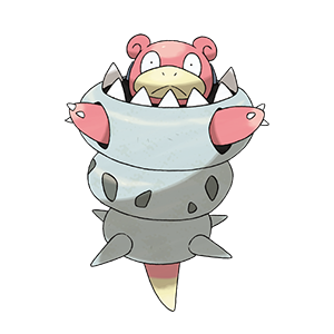 Mega Slowbro