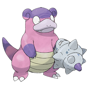 Slowbro